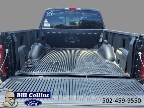 New 2024 Ford F150 XLT w/ Equipment Group 303A High image 7