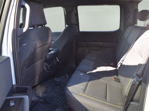 Certified 2024 Ford F150 STX AWD/4WD image 9