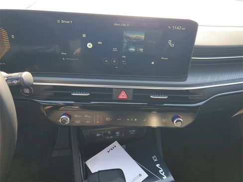 New 2026 Kia K5 GT-Line image 14