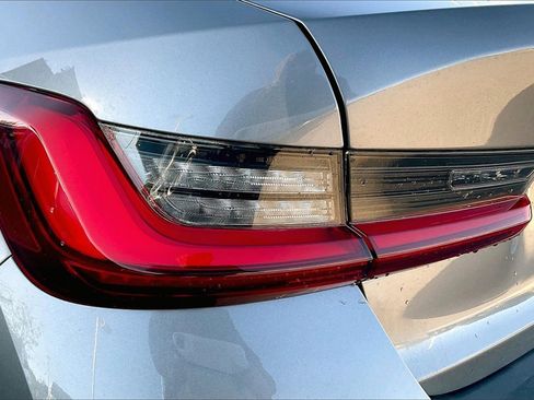 Used 2024 BMW 330i Sedan w/ Convenience Package image 30