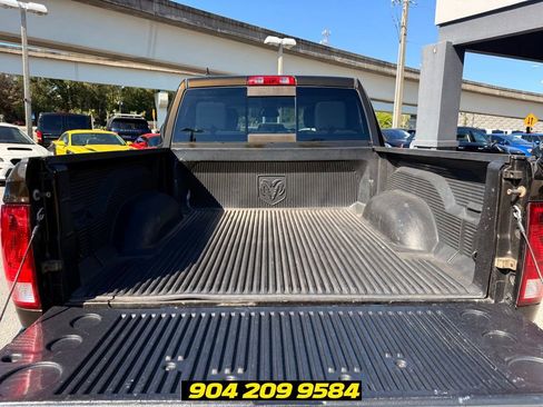 Used 2014 RAM 1500 Lone Star RWD image 30
