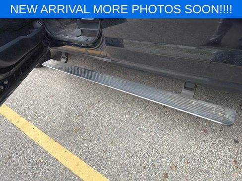 Used 2016 Ford F150 Platinum w/ Technology Package AWD/4WD image 13
