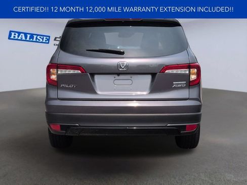 Used 2022 Honda Pilot Special Edition image 5