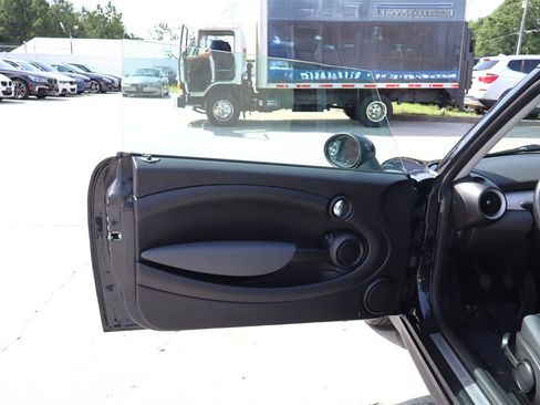 Used 2008 MINI Cooper Clubman Hardtop FWD image 27