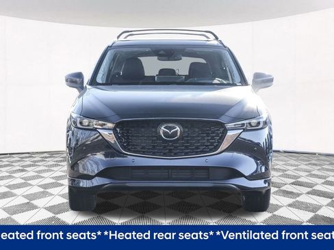 Used 2025 MAZDA CX-5 AWD 2.5 S image 9