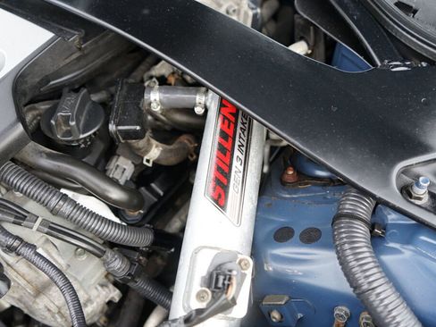 Used 2016 Nissan 370Z Coupe image 11