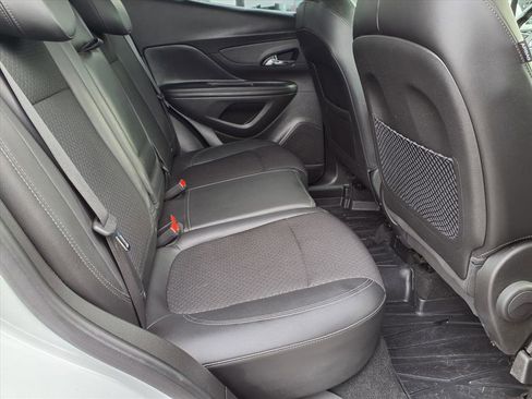 Used 2019 Buick Encore Preferred w/ Safety Package image 13