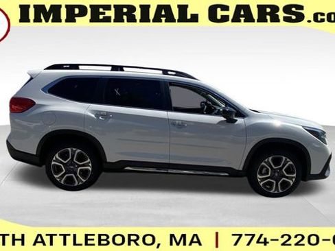 New 2026 Subaru Ascent Touring AWD/4WD image 11