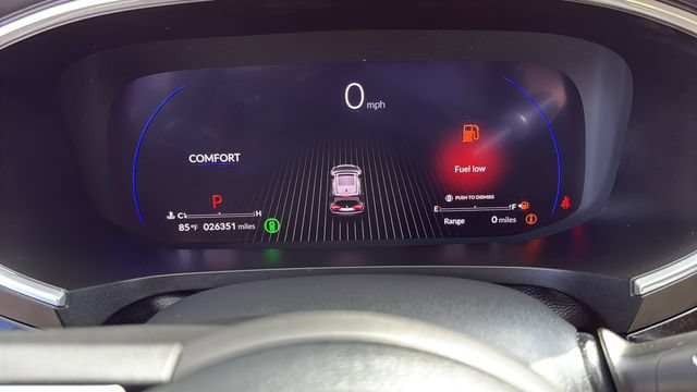 Certified 2024 Acura MDX w/ Technology Package AWD/4WD image 15