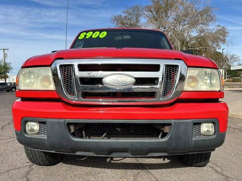 Used 2007 Ford Ranger XLT image 34