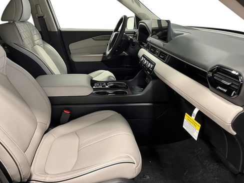 New 2026 Honda Pilot Elite image 27