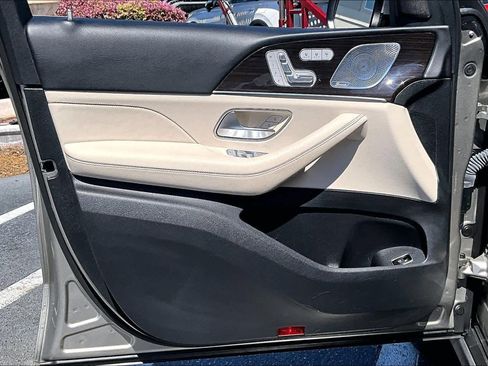 Certified 2023 Mercedes-Benz GLE 450 4MATIC image 22