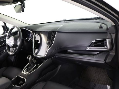 Used 2024 Subaru Outback Limited image 30