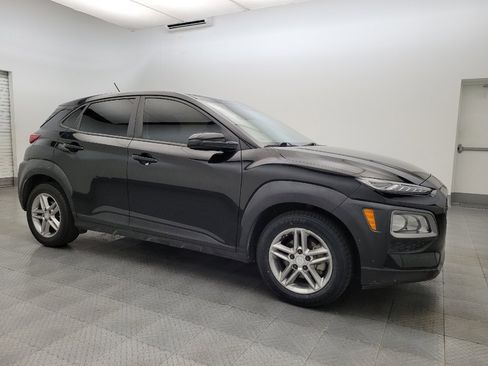 Used 2018 Hyundai Kona SE FWD image 11