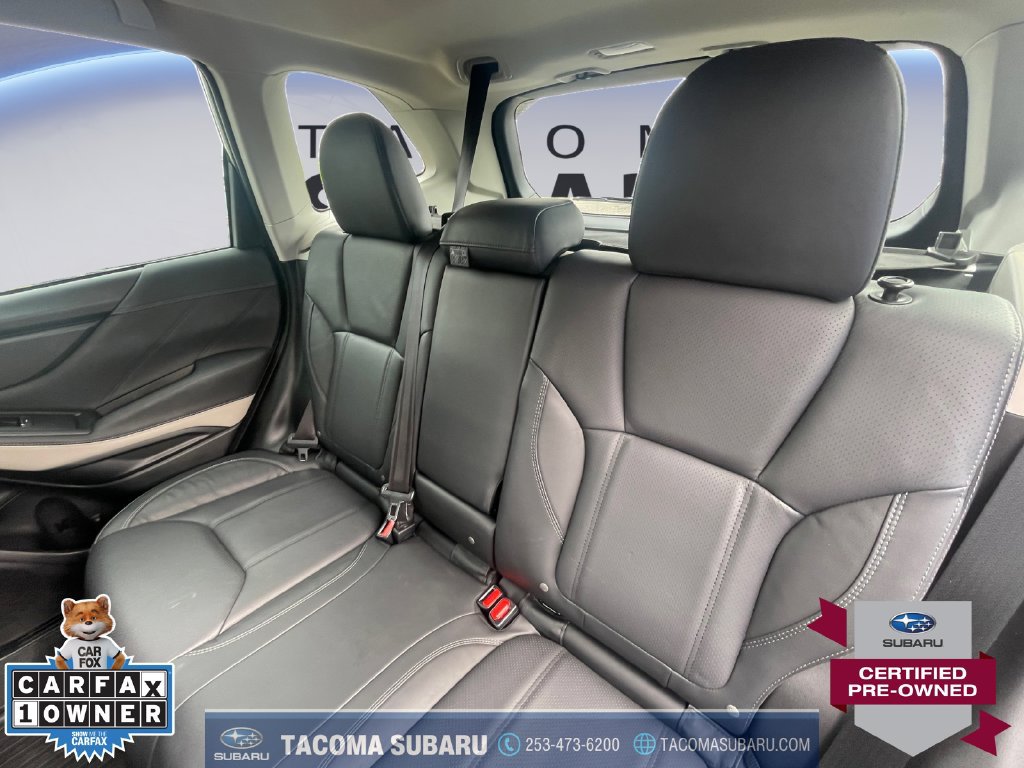 Used 2023 Subaru Forester Limited AWD/4WD image 16