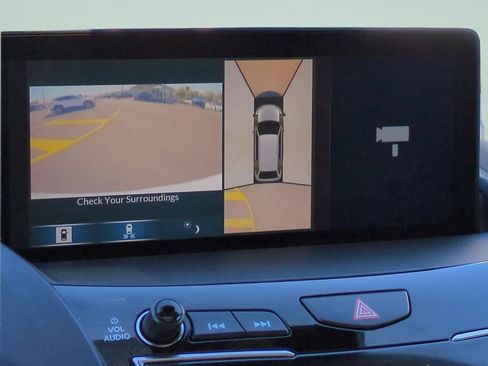 Used 2020 Acura RDX FWD w/ Advance Package image 17