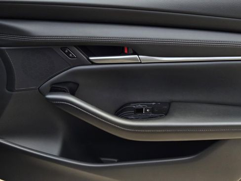 New 2026 MAZDA MAZDA3 2.5 S Sedan w/ Preferred Pkg image 7