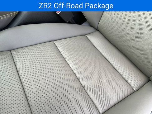 New 2026 Chevrolet Colorado ZR2 w/ Technology Package image 18