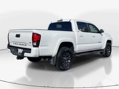 Used 2023 Toyota Tacoma SR5