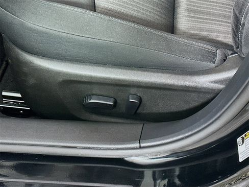 Used 2024 Nissan Altima 2.5 SV image 22