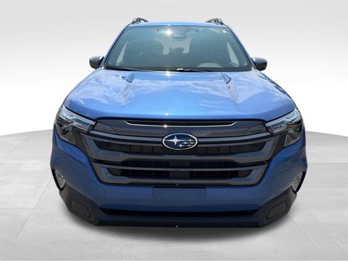 New 2026 Subaru Forester Premium AWD/4WD image 2
