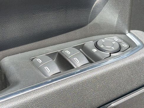 New 2026 Chevrolet Silverado 1500 LT AWD/4WD image 12