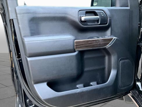 Used 2019 Chevrolet Silverado 1500 LT w/ Texas Edition RWD image 22