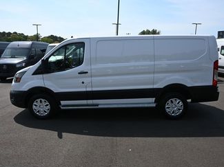 Used 2025 Ford Transit 250 Low Roof w/ Exterior Upgrade Package video 3