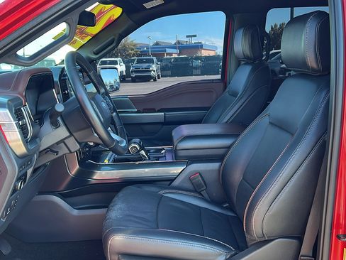 Used 2022 Ford F150 Lariat AWD/4WD image 34