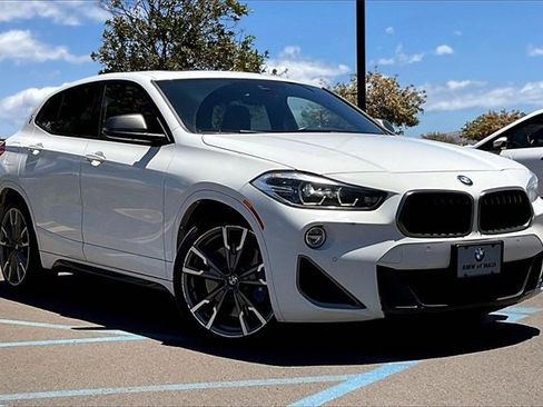 Used 2019 BMW X2 M35i w/ Premium Package image 2