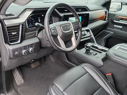 Used 2022 GMC Sierra 1500 Denali image 14