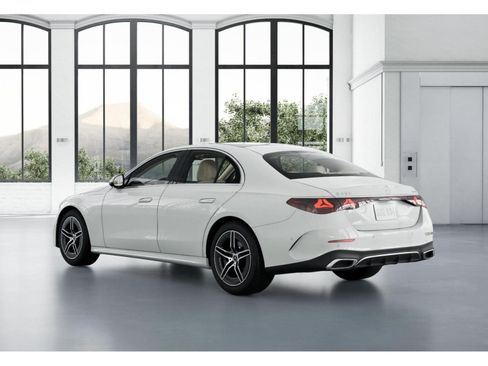 New 2026 Mercedes-Benz E 450 4MATIC Sedan image 29