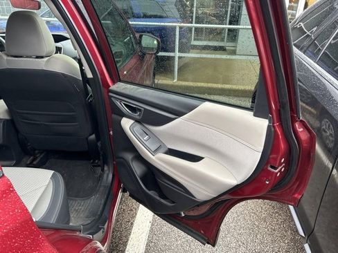 Used 2020 Subaru Forester Premium w/ Popular Package #1 image 16