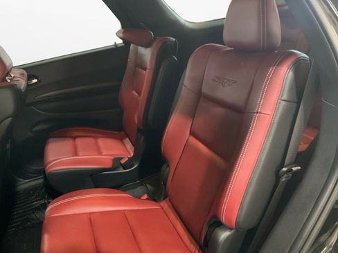 Used 2024 Dodge Durango SRT image 13