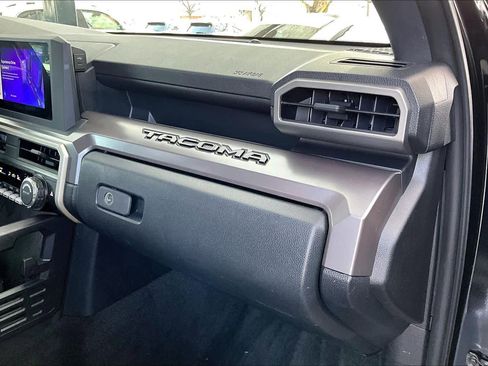 Used 2024 Toyota Tacoma SR5 image 36