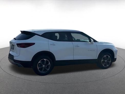Used 2025 Chevrolet Blazer LT image 15