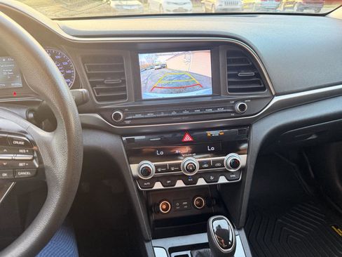 Used 2020 Hyundai Elantra SEL w/ Cargo Package (C1) image 33