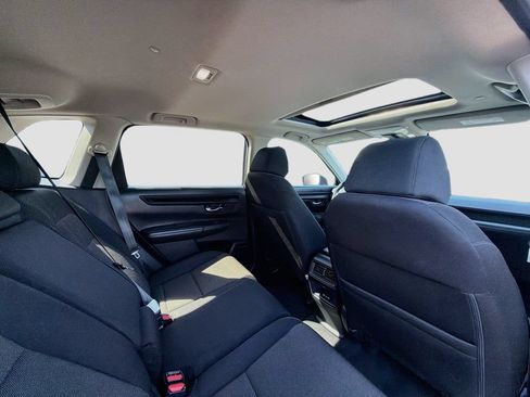 Used 2024 Honda CR-V EX image 27