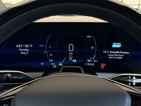 New 2026 Cadillac Optiq Sport 1 RWD image 18