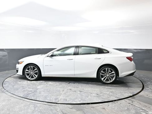 Used 2024 Chevrolet Malibu LT image 8