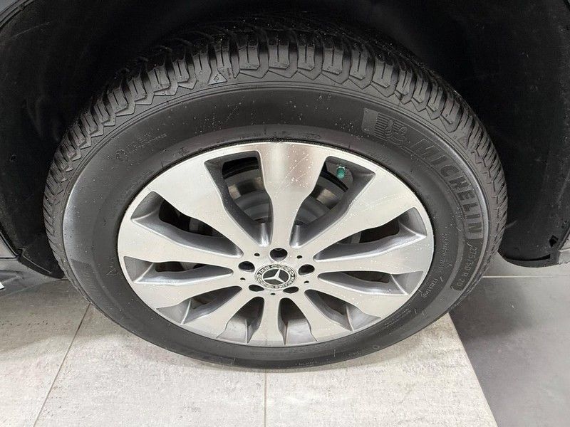 Used 2018 Mercedes-Benz GLS 450 4MATIC image 5