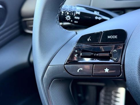 New 2026 Hyundai Elantra Sport image 16