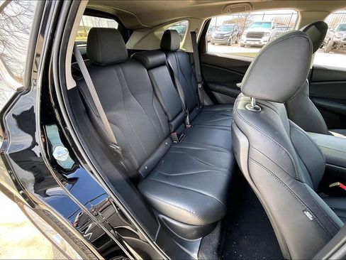 Used 2024 Acura RDX SH-AWD image 33