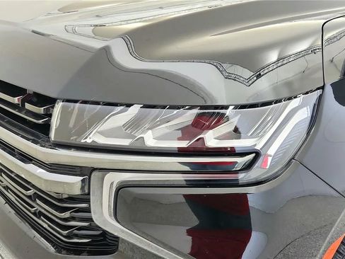 Used 2021 Chevrolet Tahoe RST w/ Luxury Package AWD/4WD image 14