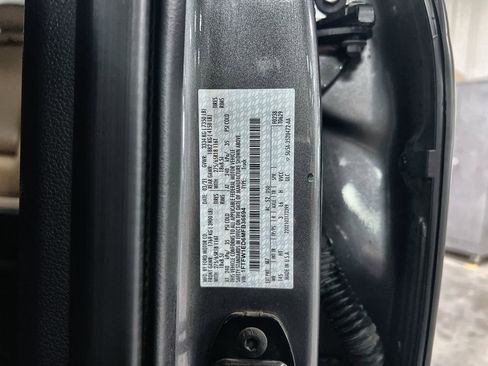 Used 2021 Ford F150 Lariat w/ Equipment Group 501A Mid AWD/4WD image 37