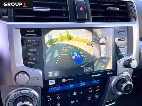 Certified 2023 Toyota 4Runner Limited AWD/4WD image 29