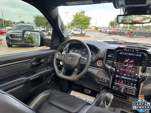 Used 2024 RAM 1500 TRX AWD/4WD image 53