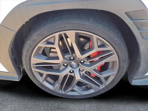 Used 2024 Subaru WRX TR image 28