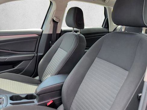 Used 2024 Volkswagen Jetta S FWD image 11