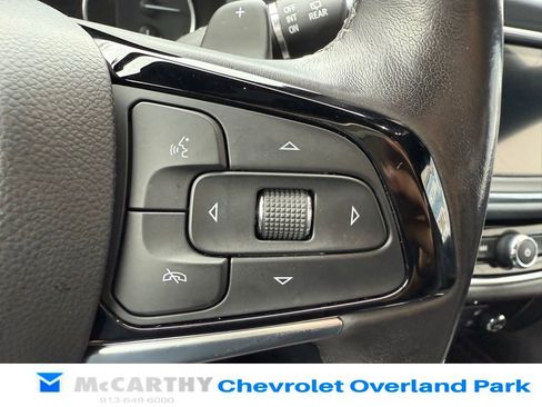 Used 2022 Buick Enclave Premium image 21